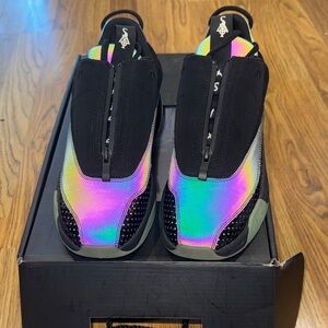 SIA Collective Trezz1 “Ball all night”